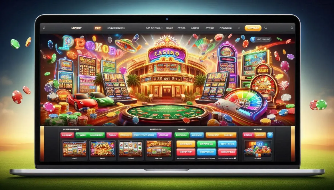 Jaabet Casino